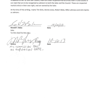 Tai Shin Doh Tai Shin Jitsu Articles of Succession page 2